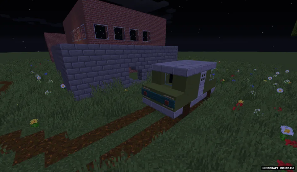 Zavod — Minecraft xarita, rasm 4