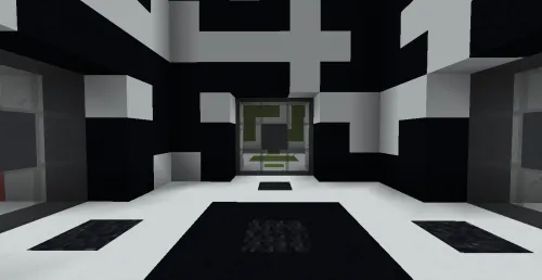 9 Colors — Minecraft xarita, rasm 1