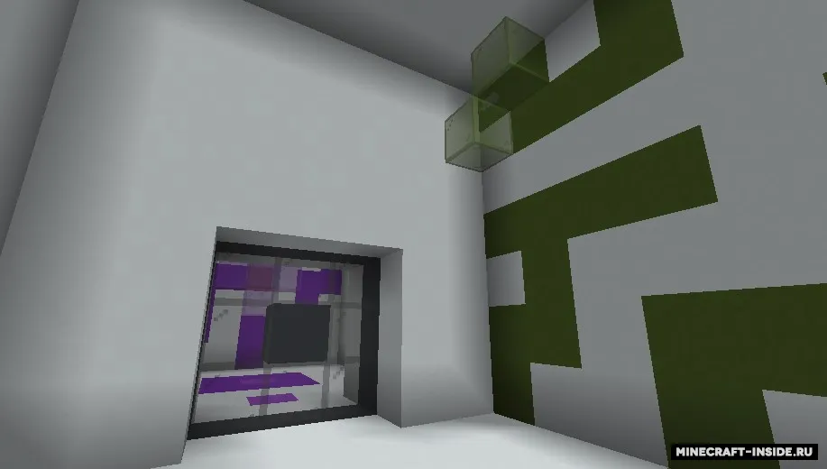 9 Colors — Minecraft xarita, rasm 3