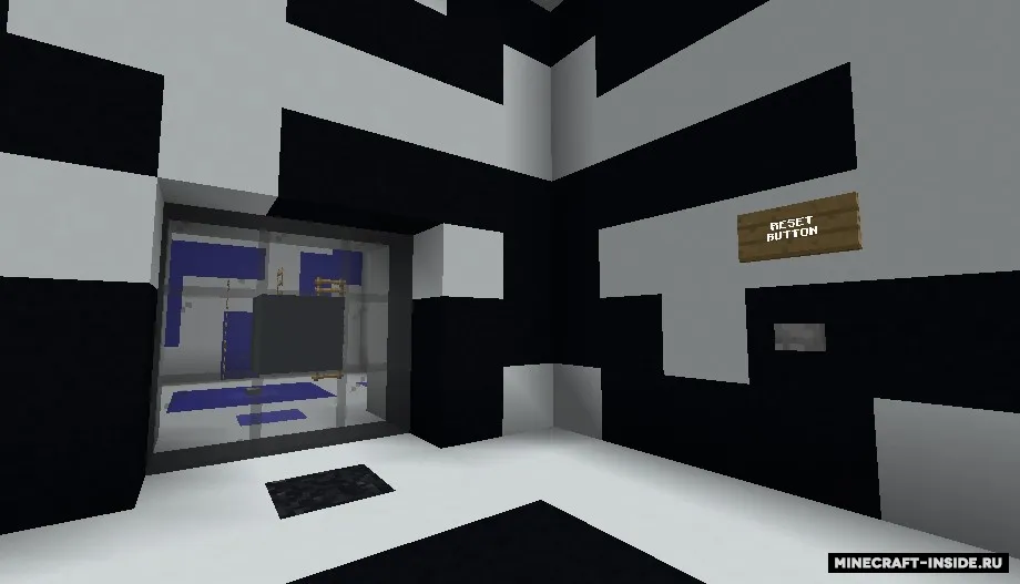 9 Colors — Minecraft xarita, rasm 4