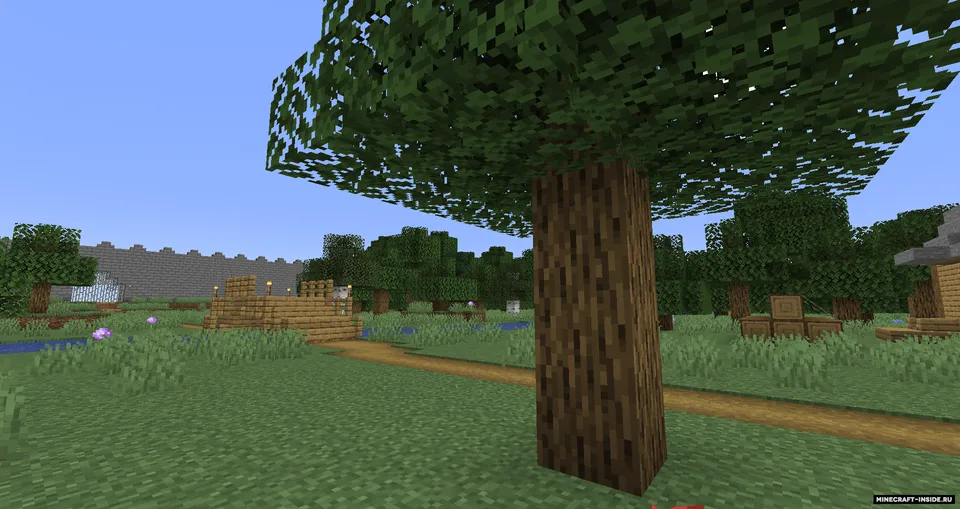 Sarguzasht — Minecraft xarita, rasm 2