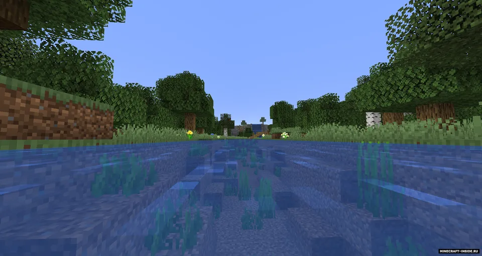 Sarguzasht — Minecraft xarita, rasm 3