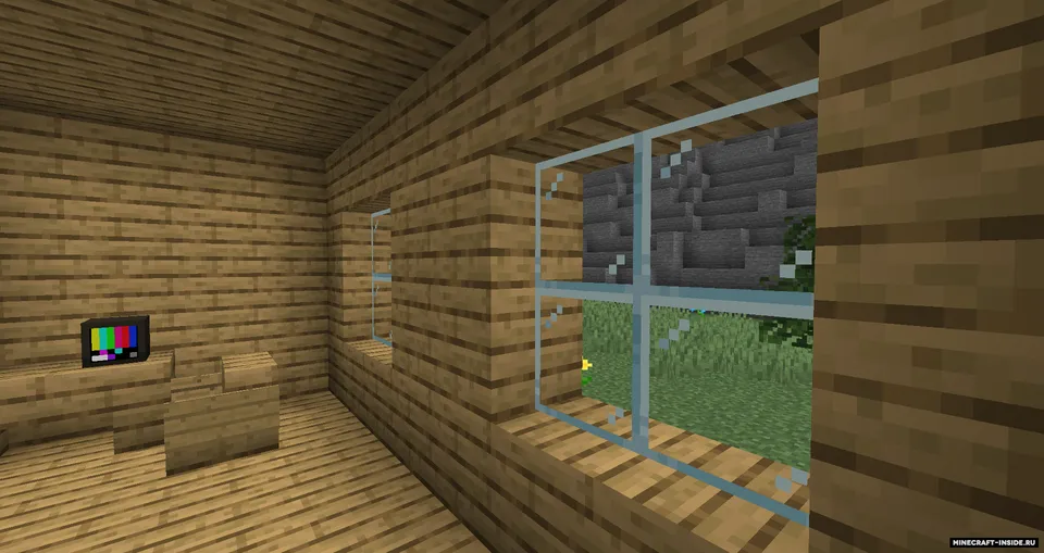 Sarguzasht — Minecraft xarita, rasm 4