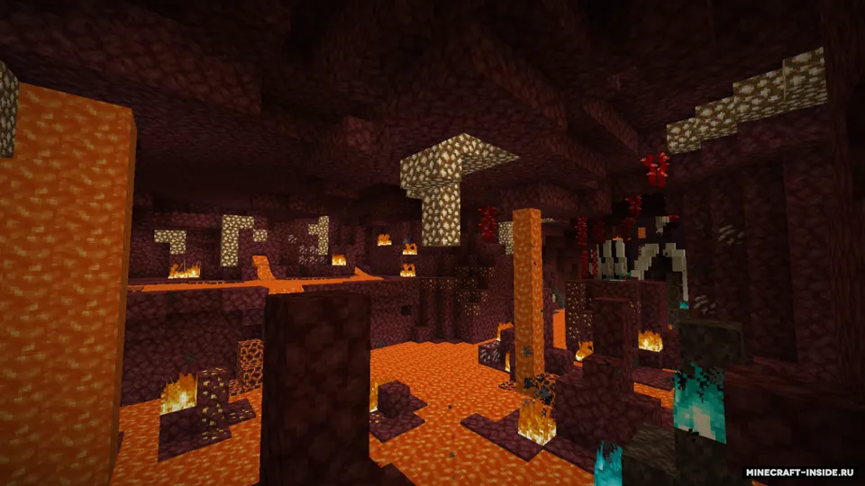 Dalateriya siri — Minecraft xarita, rasm 2