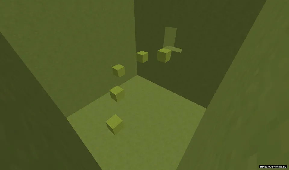 Parkour Map by ExtraMaps — Minecraft xarita, rasm 3