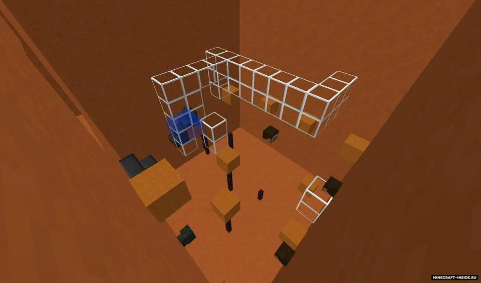 Parkour Map by ExtraMaps — Minecraft xarita, rasm 6