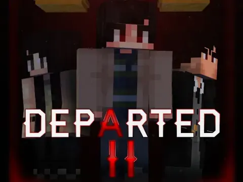 Departed 2