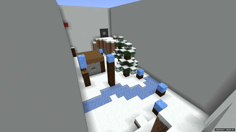 Once — Minecraft xarita, rasm 2
