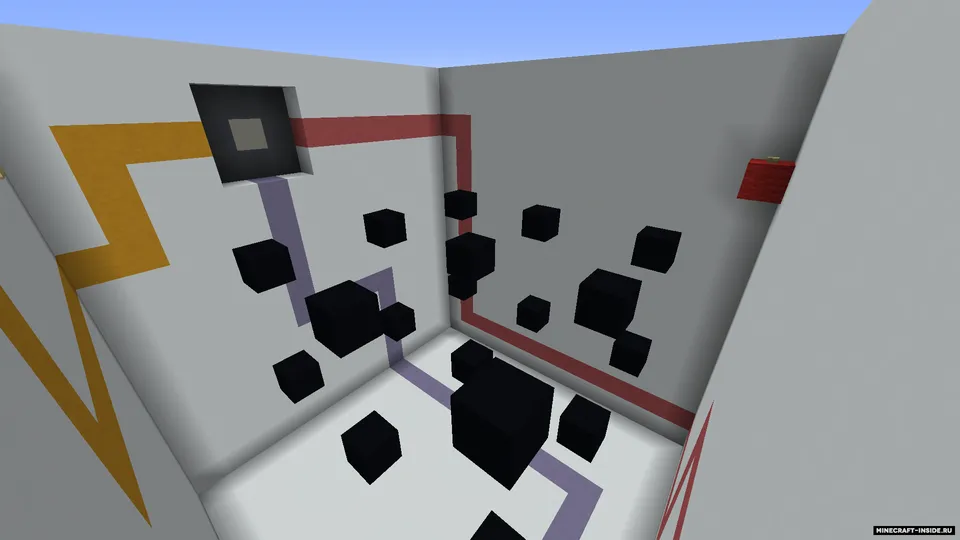 Once — Minecraft xarita, rasm 3