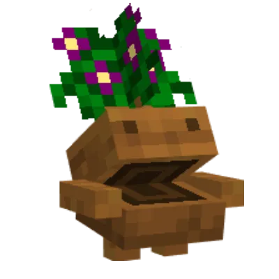 The Mysthical — Minecraft mod, rasm 1