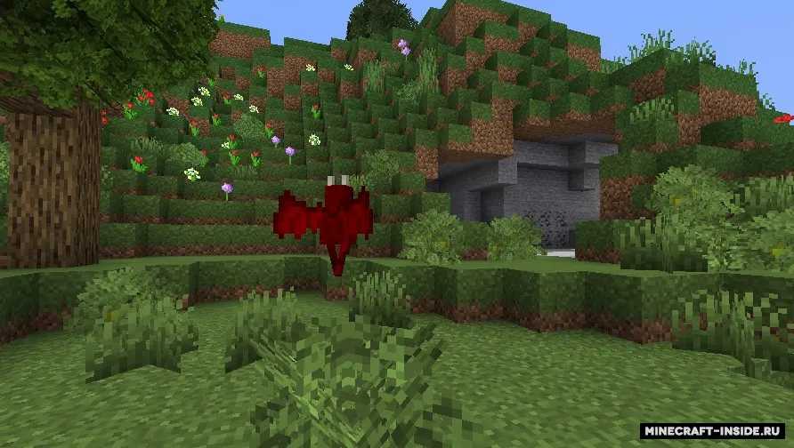 The Mysthical — Minecraft mod, rasm 5