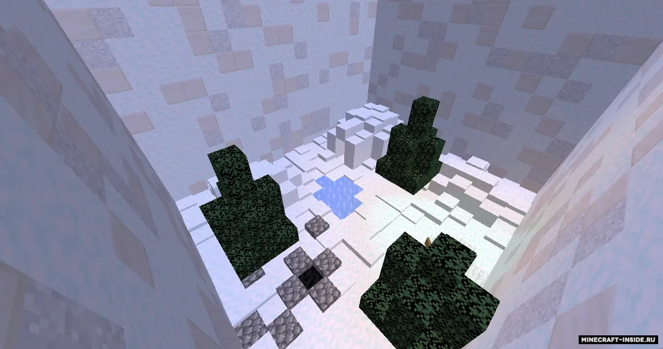 Sticky Searches Buttons — Minecraft xarita, rasm 4