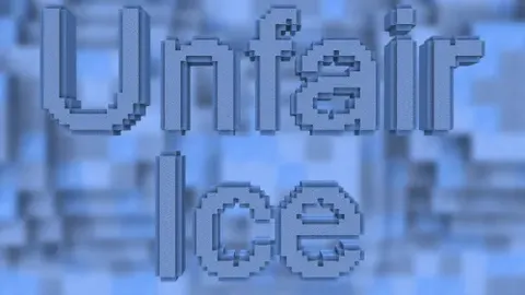 Unfair Ice