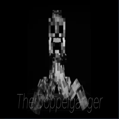 The Doppelganger — Minecraft mod, rasm 1