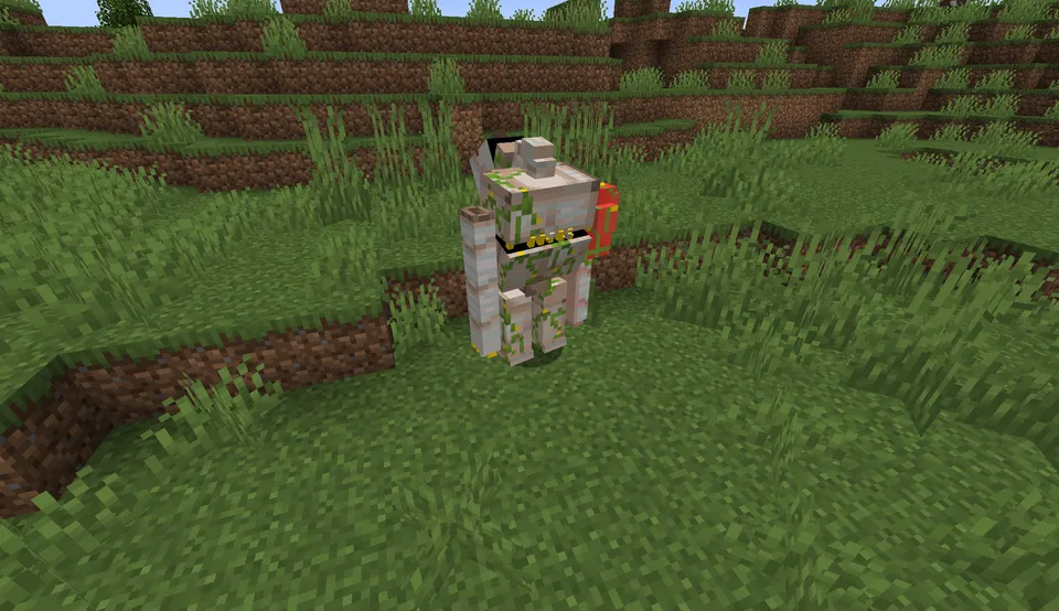 The Doppelganger — Minecraft mod, rasm 3