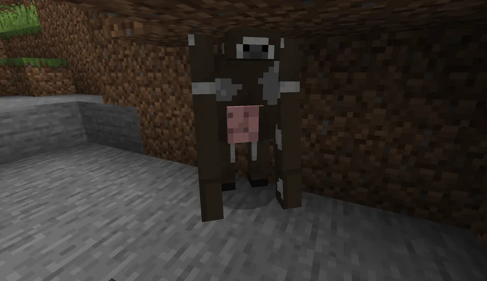 The Doppelganger — Minecraft mod, rasm 5