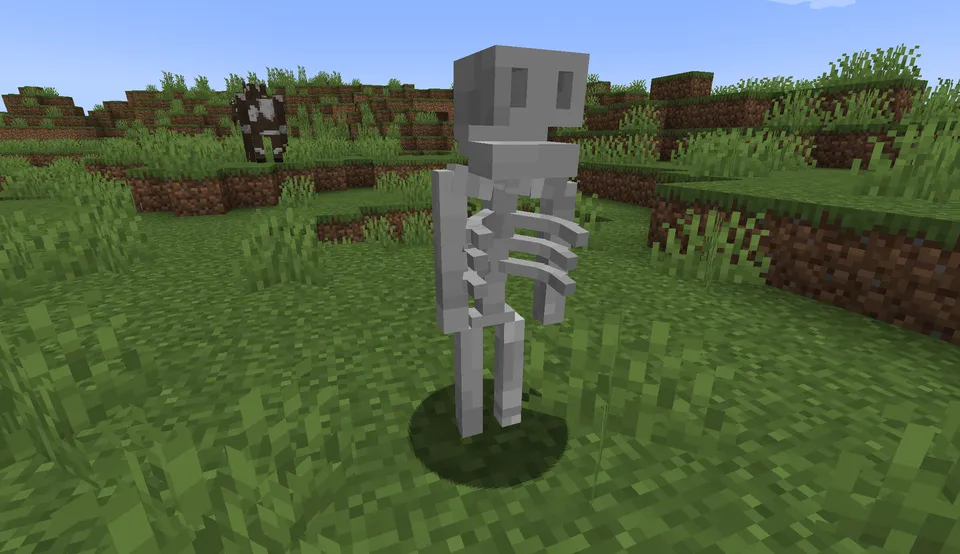 The Doppelganger — Minecraft mod, rasm 6