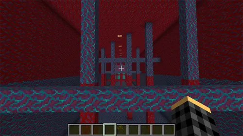 12 ta epik sinov — Minecraft xarita, rasm 1