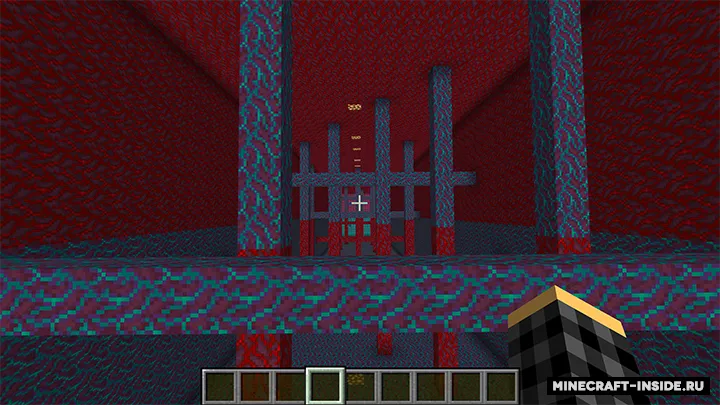 12 ta epik sinov — Minecraft xarita, rasm 3