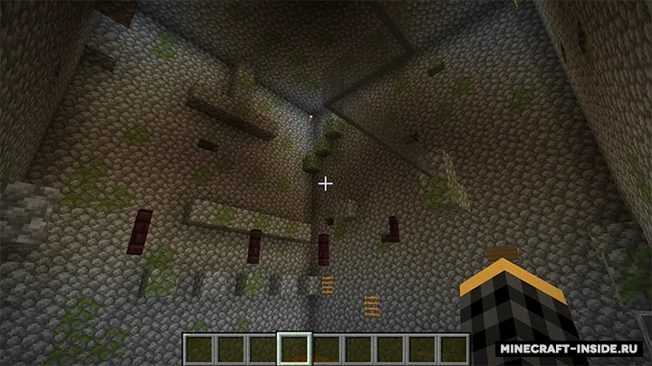 12 ta epik sinov — Minecraft xarita, rasm 5