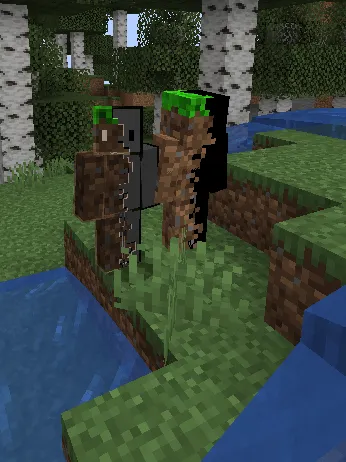 CinematicTools — Minecraft mod, rasm 3