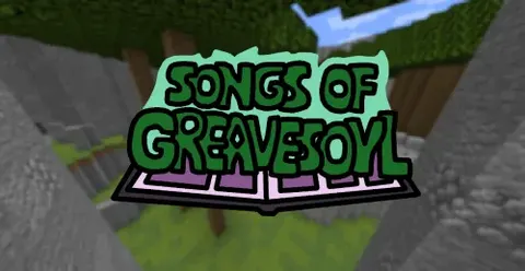 Songs of Greavesoyl