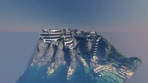 Modern Villa
