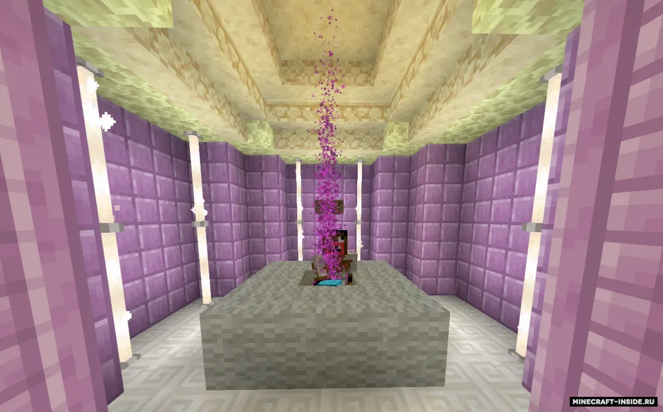 Big buildings — Minecraft xarita, rasm 6