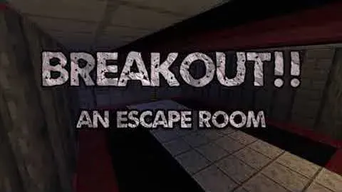 Breakout: An Escape Room