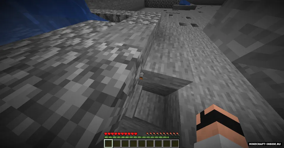Otmoxirjon'dan 12 ta sinov — Minecraft xarita, rasm 4