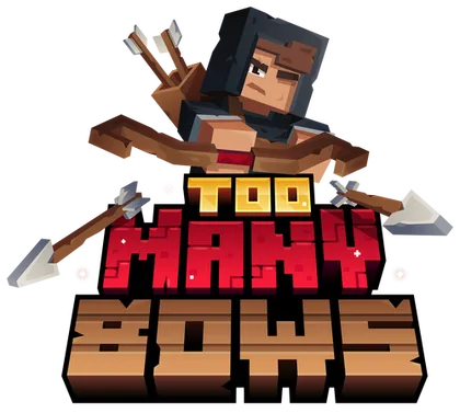 Too Many Bows — Minecraft mod, rasm 1