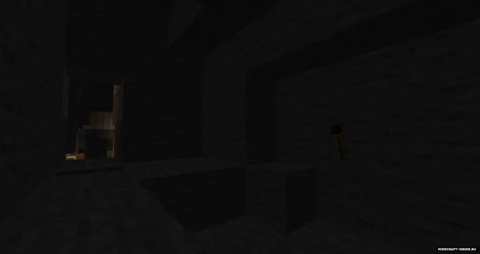 Xazina oroli, 3-qism - ReMake 2020 — Minecraft xarita, rasm 2