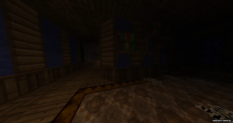 The Brand New Day — Minecraft xarita, rasm 2