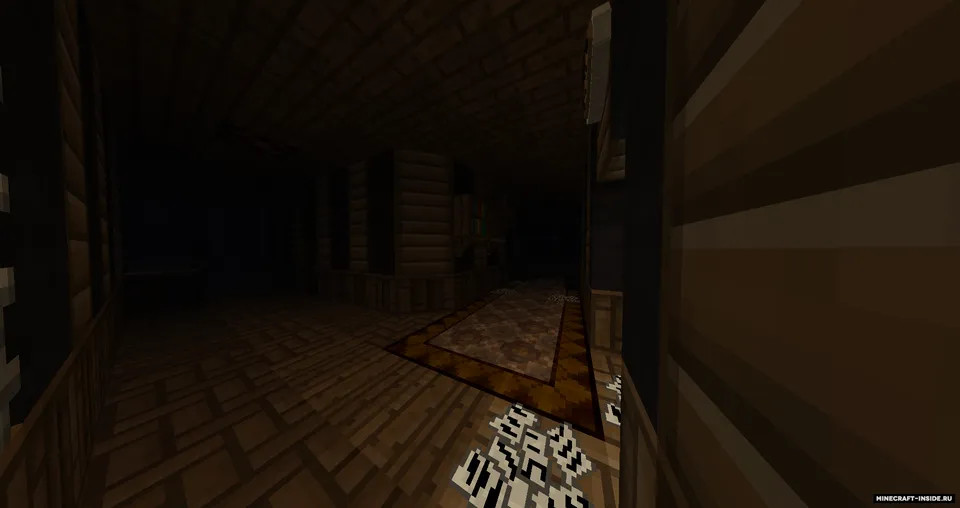The Brand New Day — Minecraft xarita, rasm 3