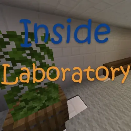 Inside Laboratory