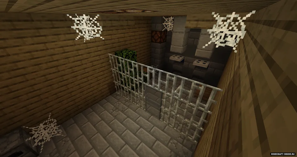 Only Forward — Minecraft xarita, rasm 4