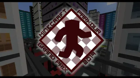 Parkour Grand Prix 2019