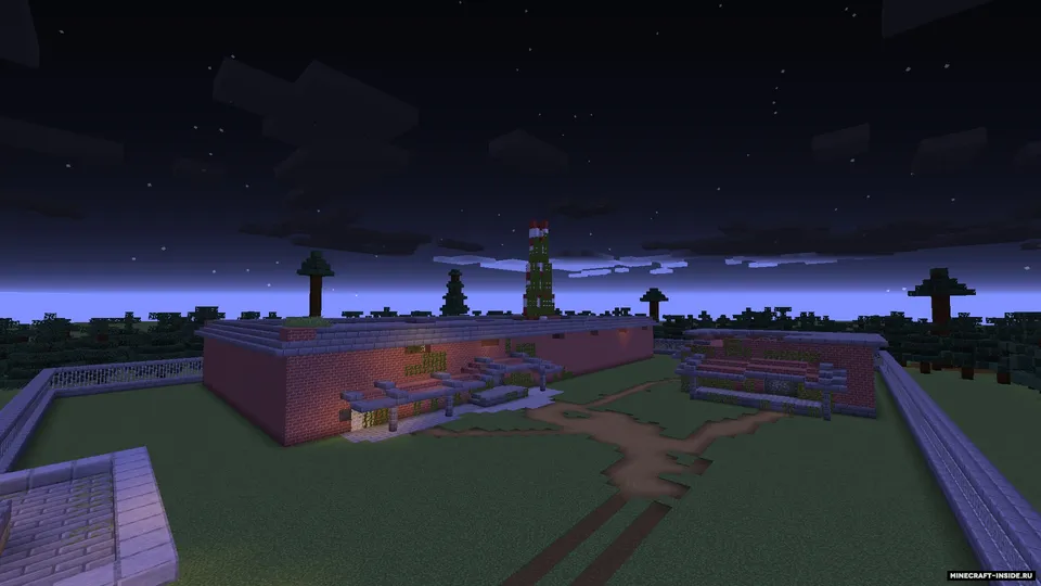 Sahara — Minecraft xarita, rasm 6