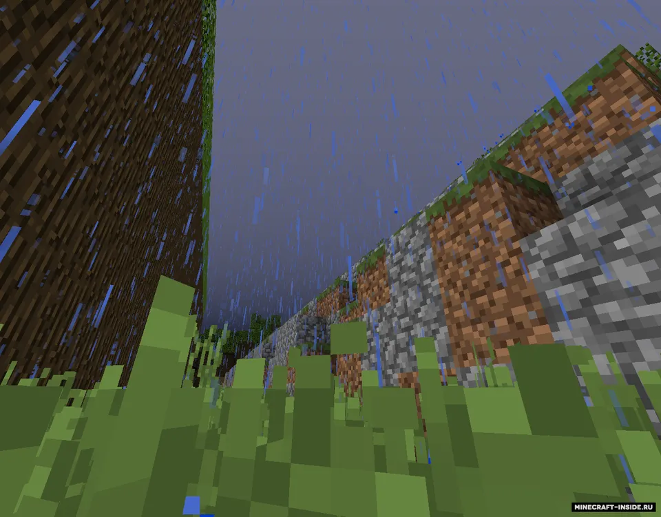 11 ta zo'r sinov — Minecraft xarita, rasm 3