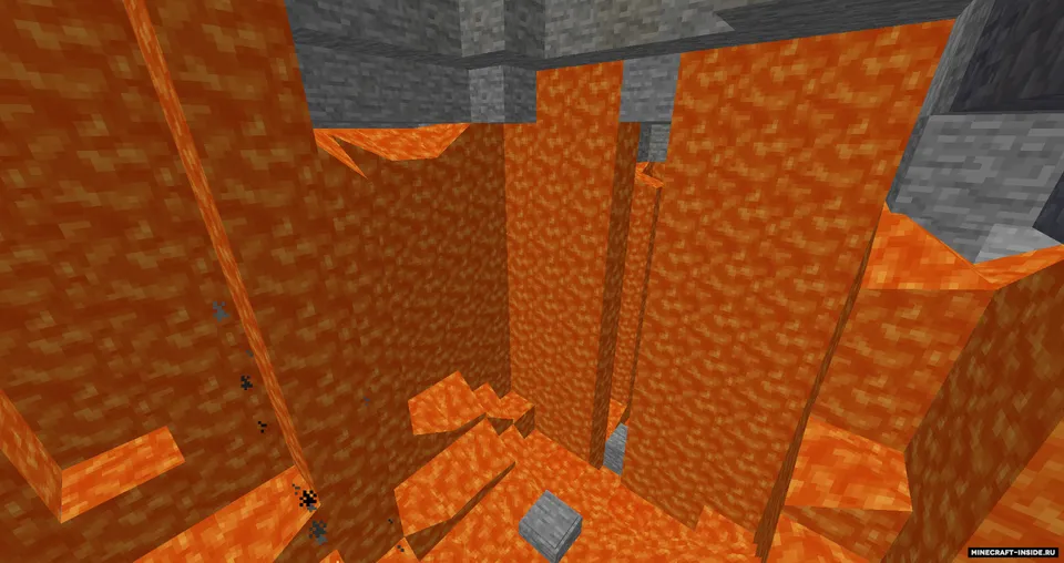Xazina oroli - 2-qism - ReMake 2020 — Minecraft xarita, rasm 2