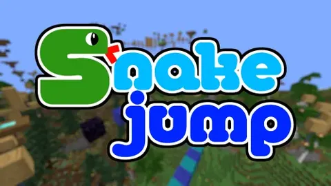 Snake Jump