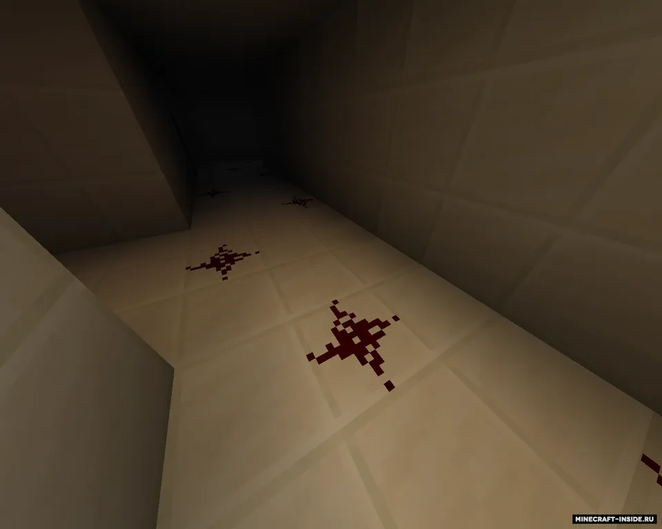 Oceanic Centre 95 — Minecraft xarita, rasm 2