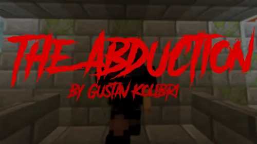 The Abduction — Minecraft xarita, rasm 1