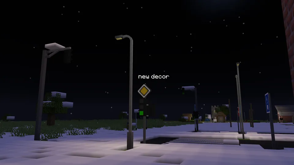 Russian Infrastructure 2 — Minecraft mod, rasm 4
