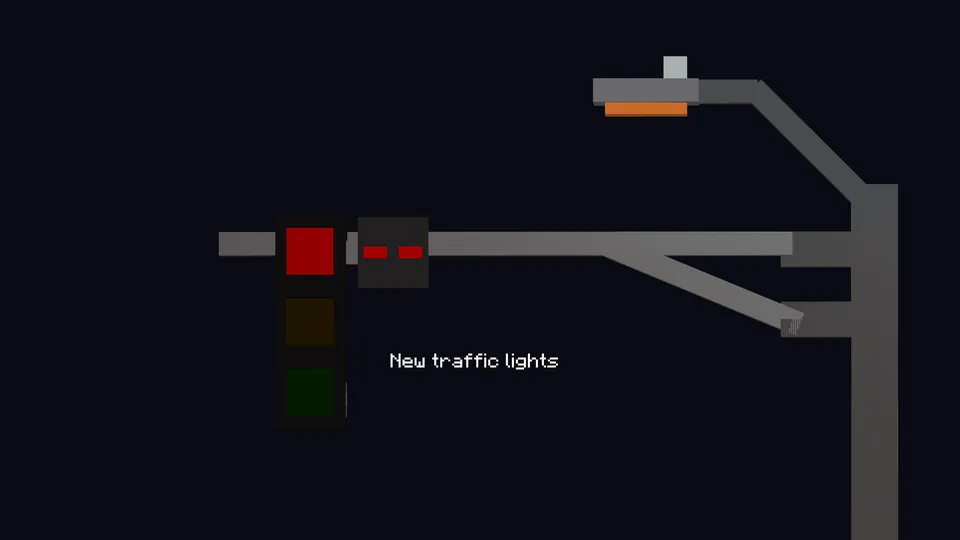 Russian Infrastructure 2 — Minecraft mod, rasm 5