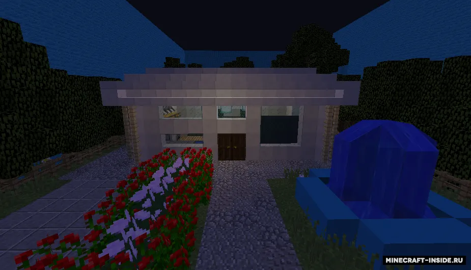 KrabaxaGG'dan qamoqdan qochish — Minecraft xarita, rasm 6
