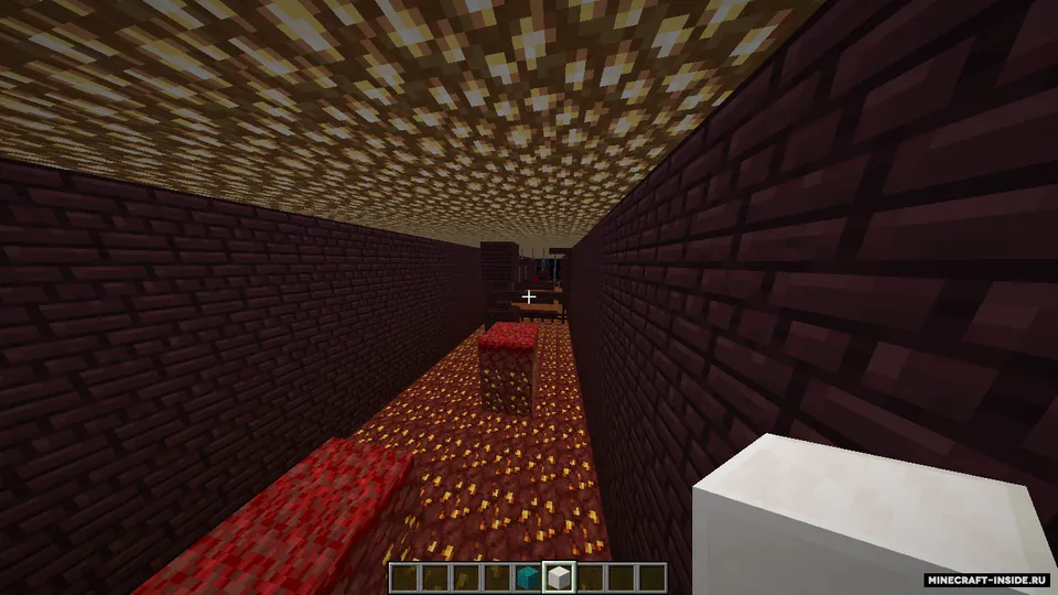 Three Stage Parkour — Minecraft xarita, rasm 5