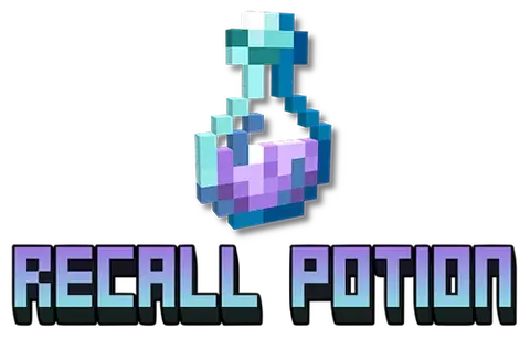 Recall Potion
