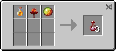Recall Potion — Minecraft mod, rasm 3