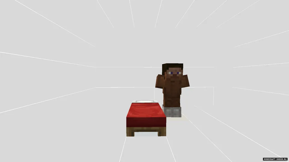 G'alati tush 2 — Minecraft xarita, rasm 2
